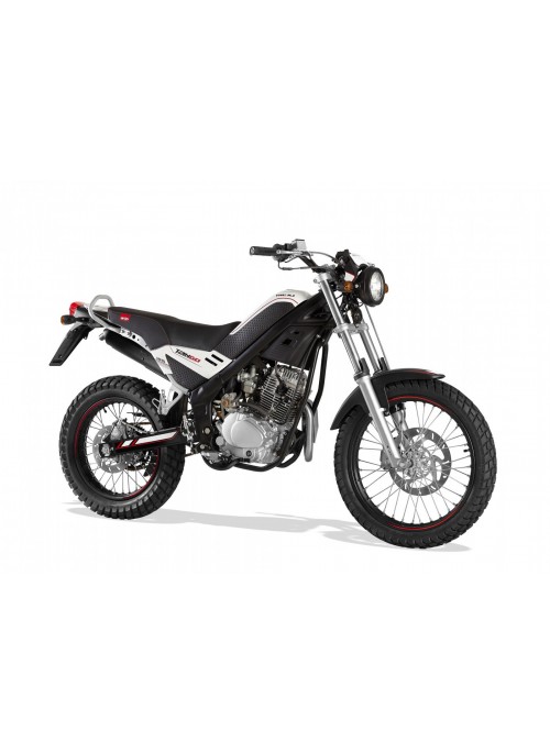 TANGO 125 i