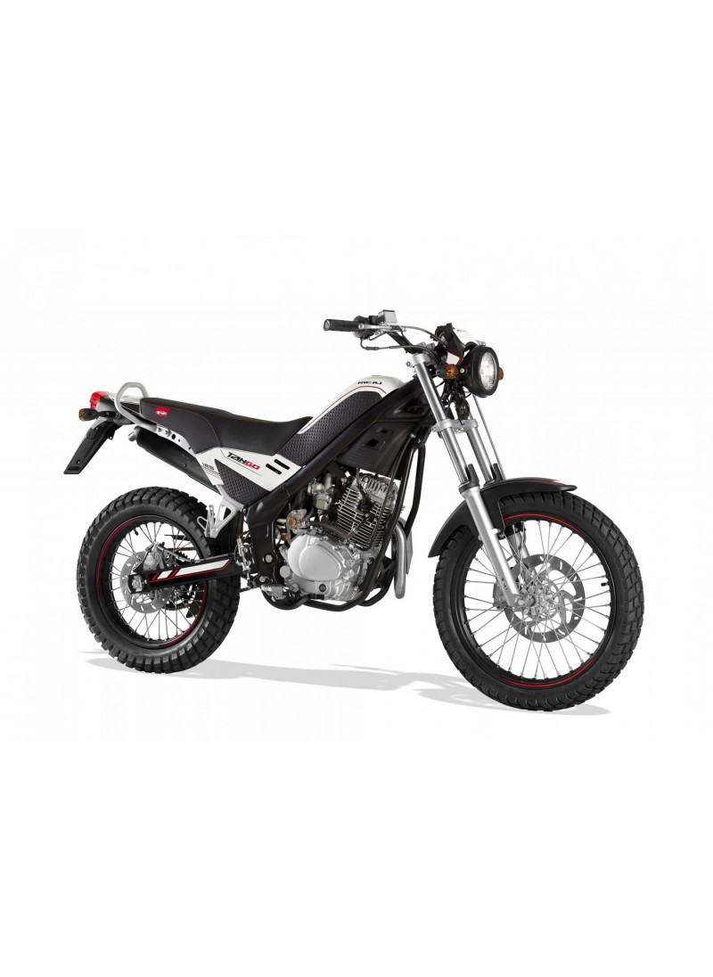 TANGO 125