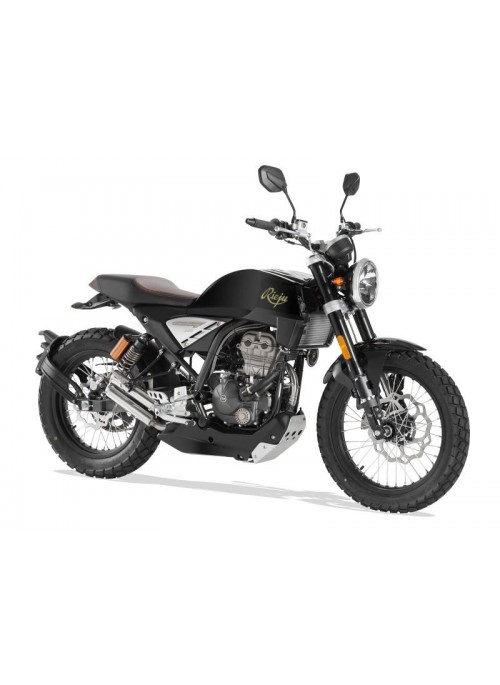 CENTURY 125