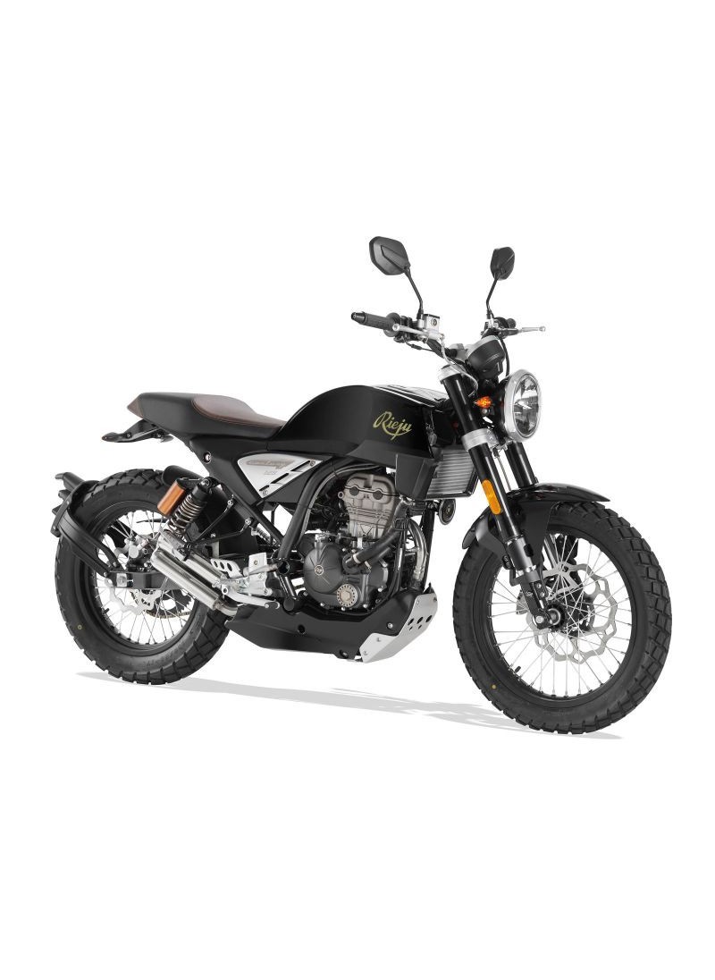CENTURY 125