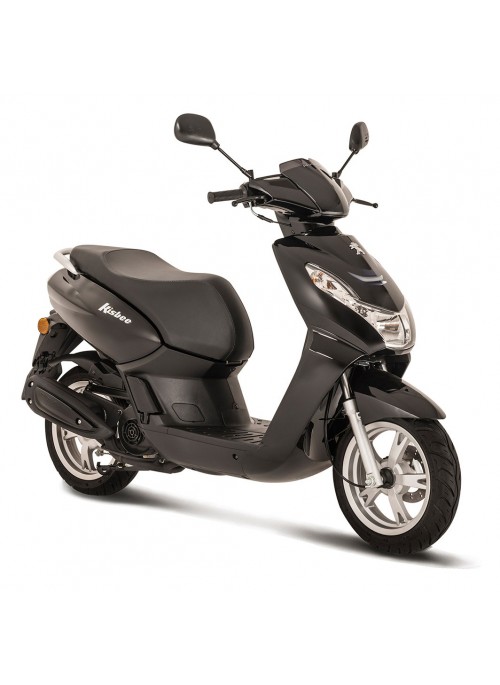 KISBEE 50 2T ACTIVE