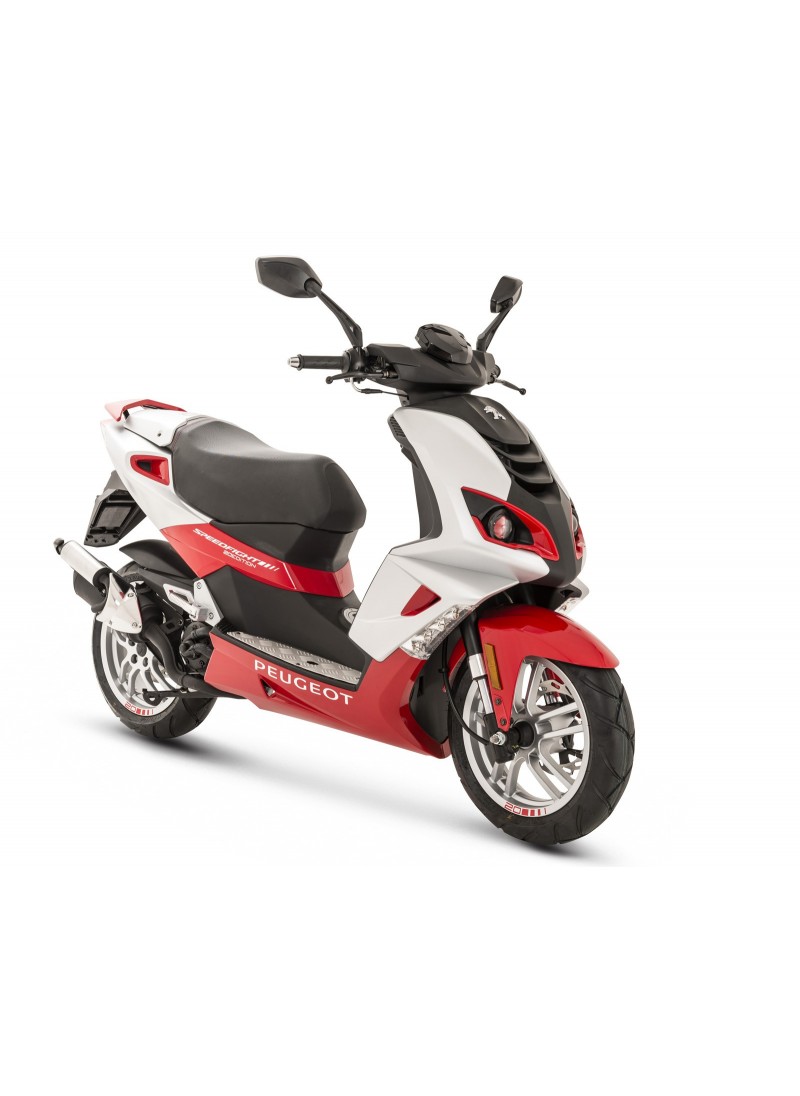 SPEEDFIGHT 4 50 4T