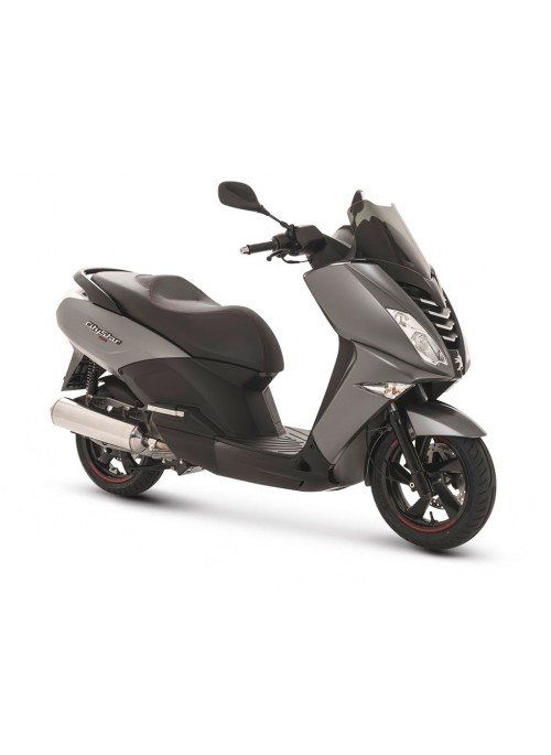 CITYSTAR 125 POWERMOTION ABS