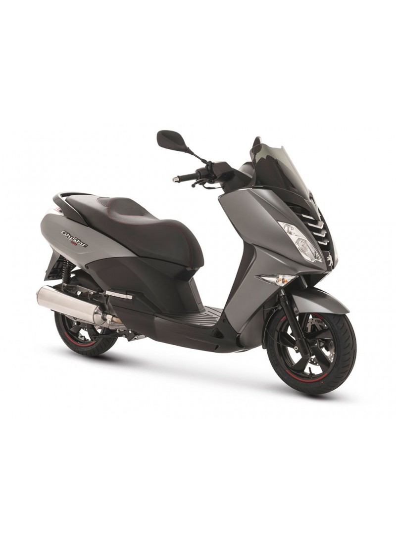 CITYSTAR 125 ACTIVE SMARTMOTION