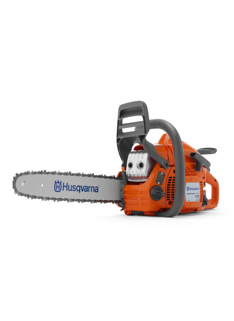MOTOSIERRA HUSQVARNA 135 TB