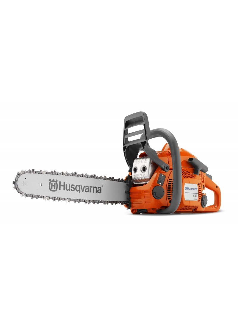 MOTOSIERRA HUSQVARNA 440II