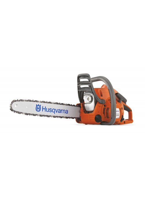 MOTOSIERRA HUSQVARNA 236