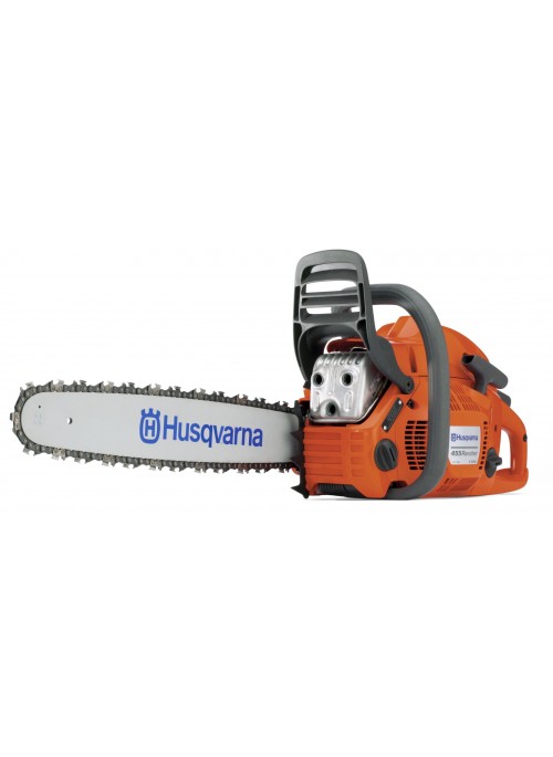 MOTOSIERRA HUSQVARNA 455 RANCHER