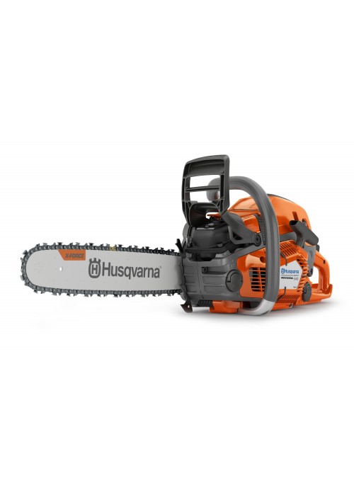 MOTOSIERRA HUSQVARNA 545 AUTOTUNE