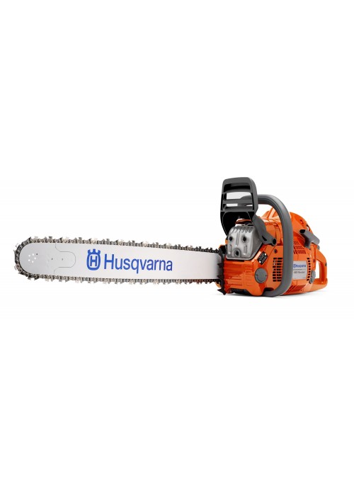 MOTOSIERRA HUSQVARNA 465 RANCHER II AUTOTUNE