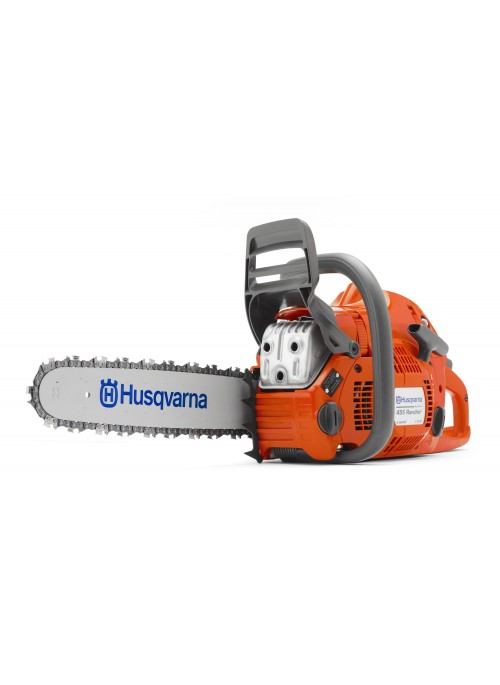 MOTOSIERRA HUSQVARNA 455 RANCHER II AUTOTUNE
