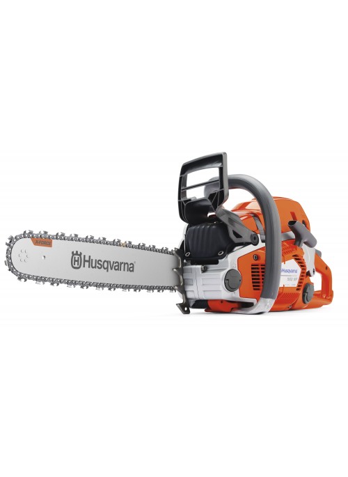 MOTOSIERRA HUSQVARNA 562 XP AUTOTUNE