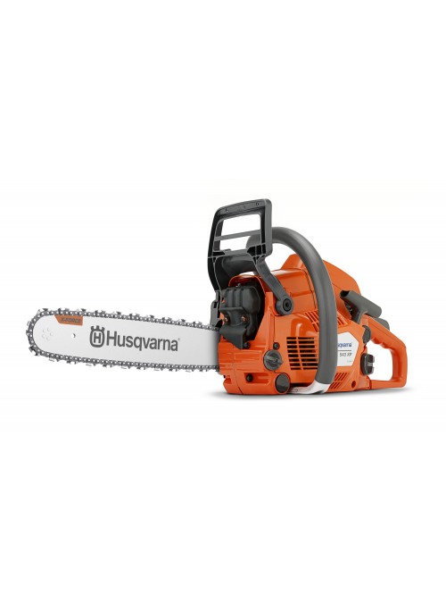 MOTOSIERRA HUSQVARNA 543 XP