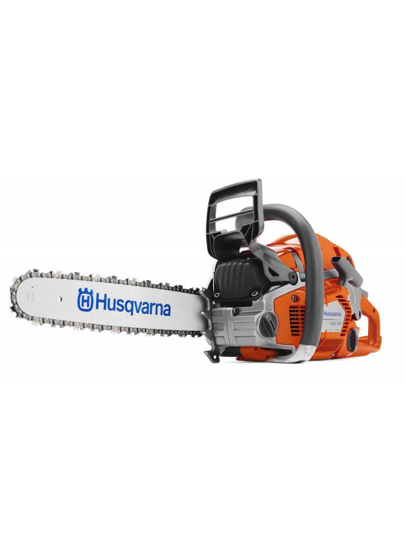 MOTOSIERRA HUSQVARNA 560 XP AUTOTUNE