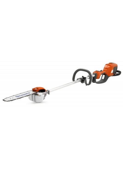 PODADORA HUSQVARNA 536LiXP