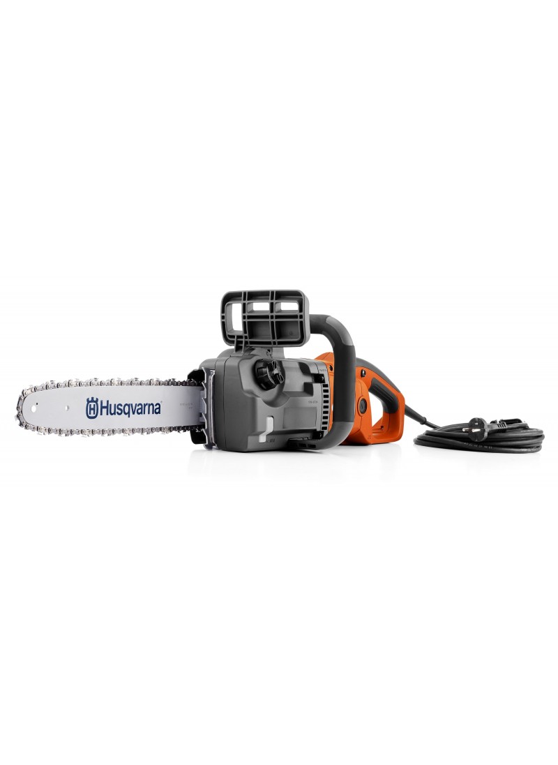 MOTOSIERRA HUSQVARNA 420EL