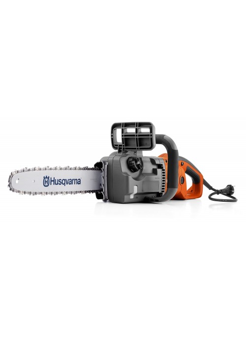 MOTOSIERRA HUSQVARNA 418EL