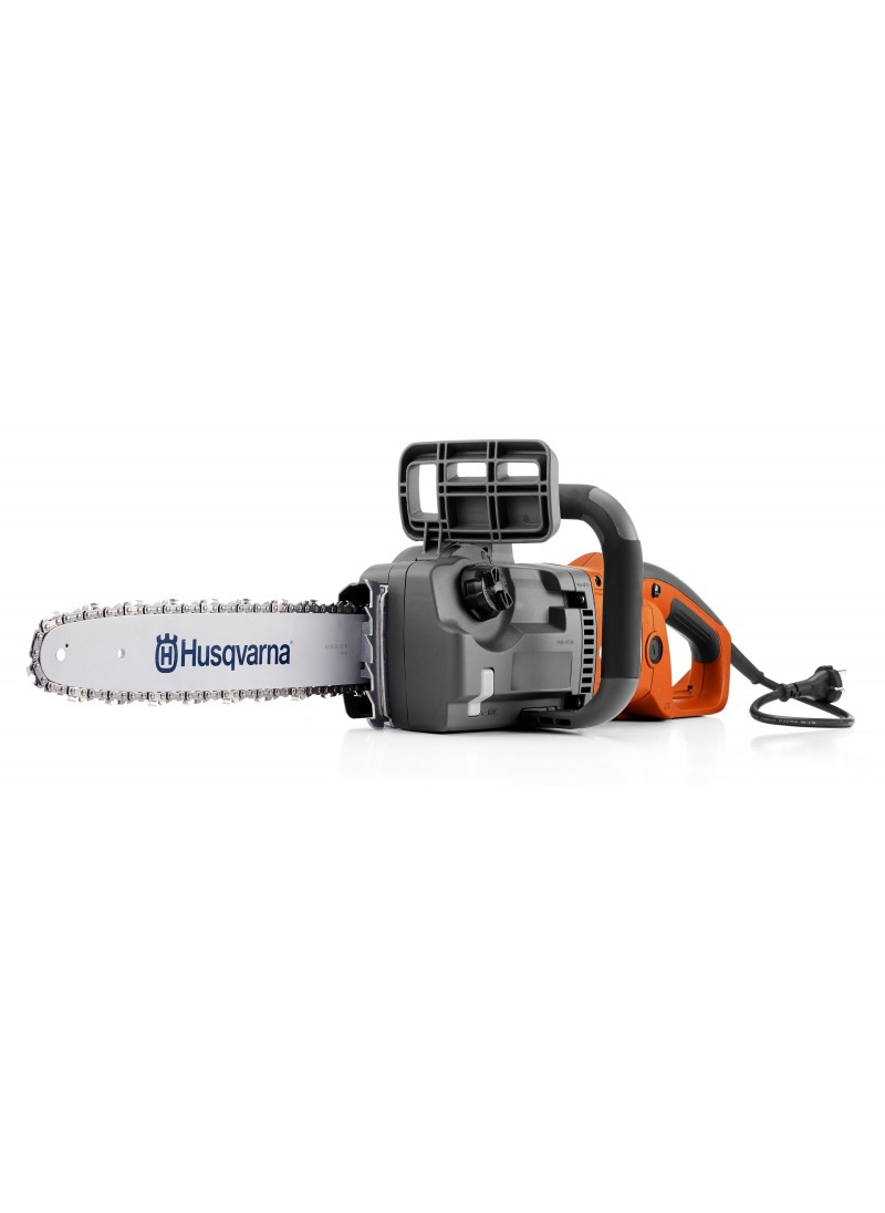 MOTOSIERRA HUSQVARNA 418EL