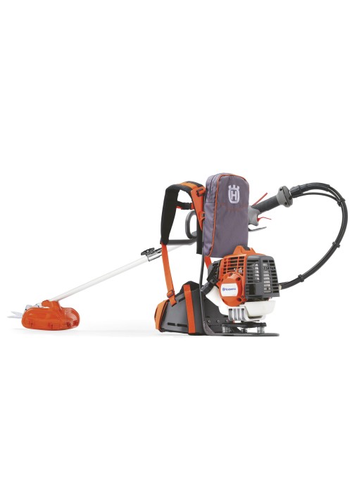 DESBROZADORA HUSQVARNA 543RBX