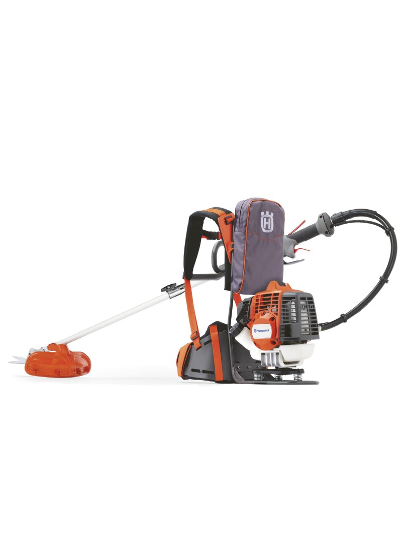 DESBROZADORA HUSQVARNA 543RBX