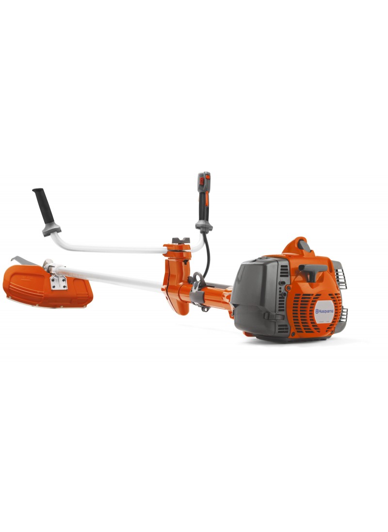 DESBROZADORA HUSQVARNA 555 FRM