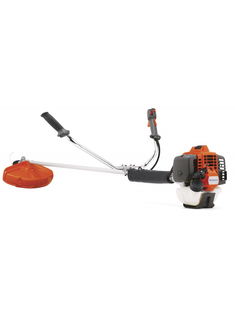 DESBROZADORA HUSQVARNA 533 RS