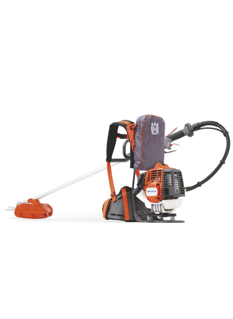 DESBROZADORA HUSQVARNA 553RBX