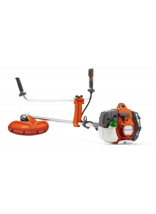 DESBROZADORA HUSQVARNA 535RX