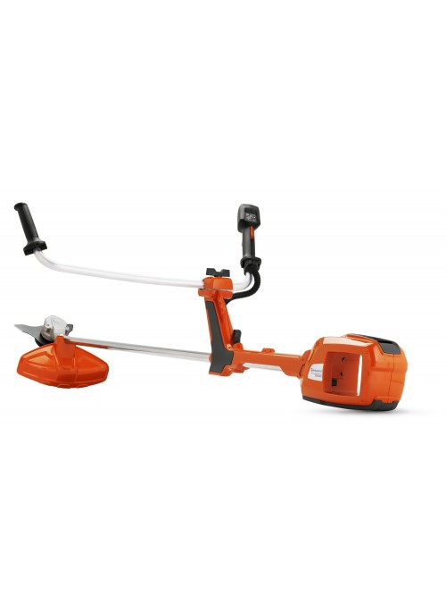 DESBROZADORA HUSQVARNA 536LiRX