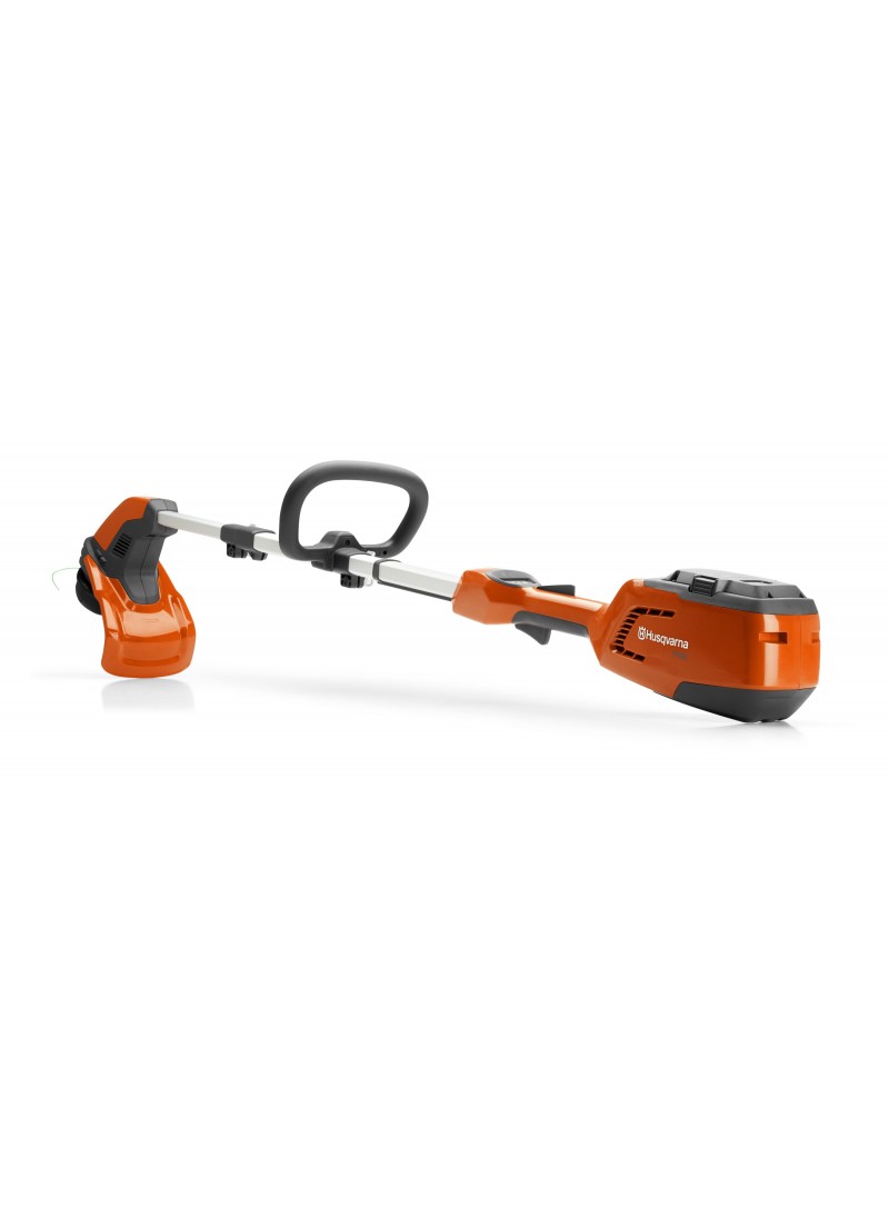 DESBROZADORA/ RECORTADORA HUSQVARNA 115iL
