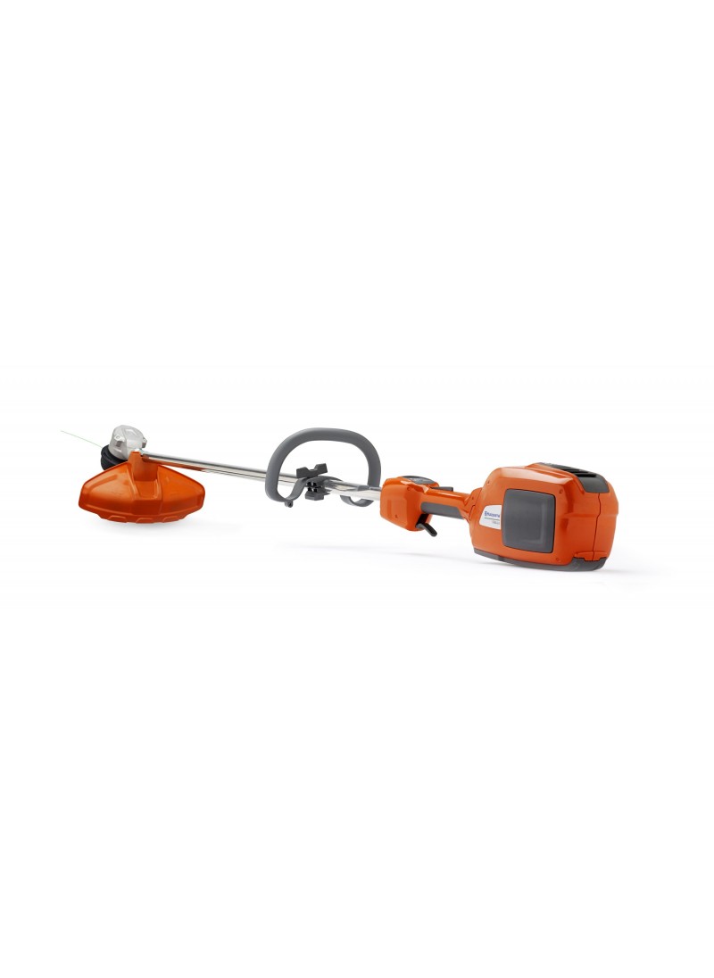 DESBROZADORA HUSQVARNA 536LiLX