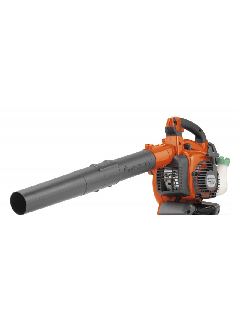 SOPLADOR HUSQVARNA 125BVX