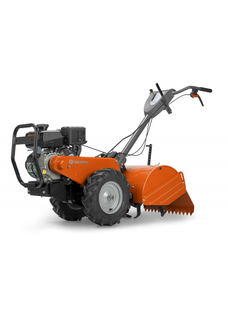 MOTOAZADA HUSQVARNA TR530