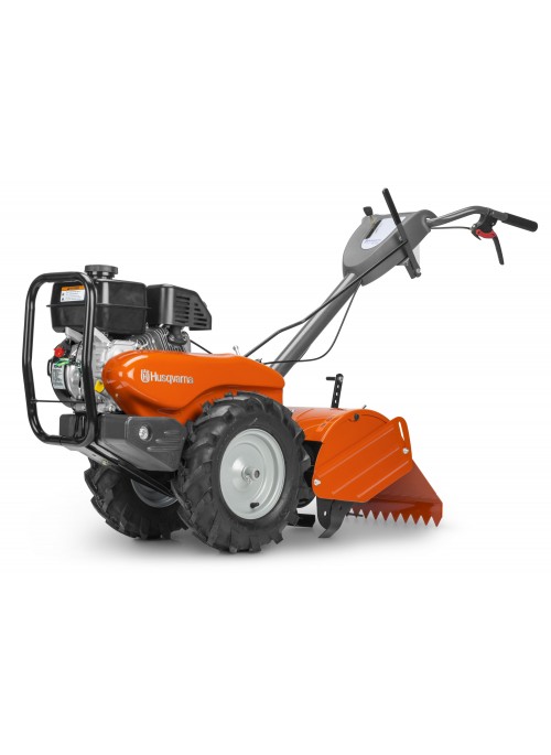 MOTOAZADA HUSQVARNA TR430