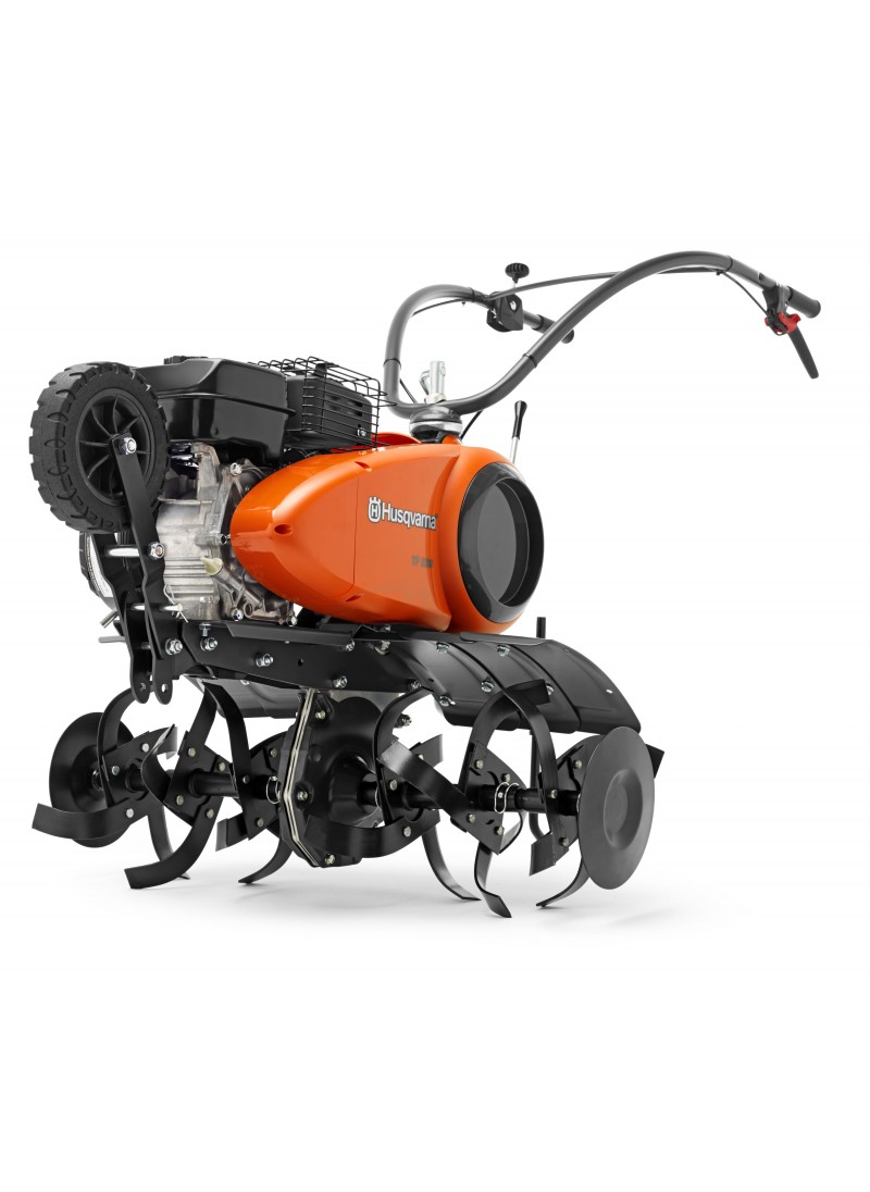 MOTOAZADA HUSQVARNA TF536