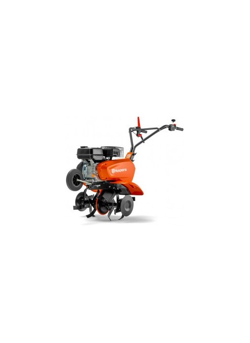 MOTOAZADA HUSQVARNA TF225