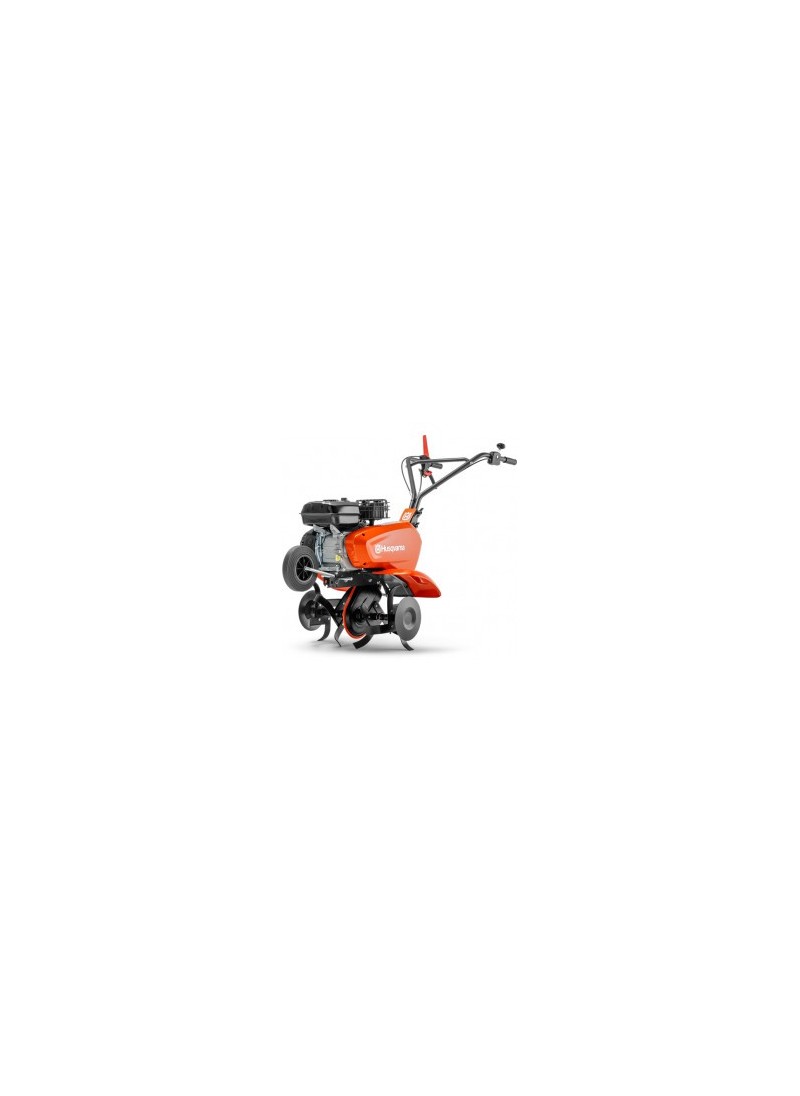 MOTOAZADA HUSQVARNA TF325