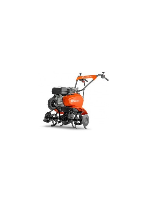 MOTOAZADA HUSQVARNA TF435