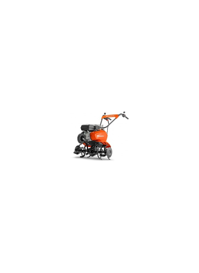 MOTOAZADA HUSQVARNA TF435
