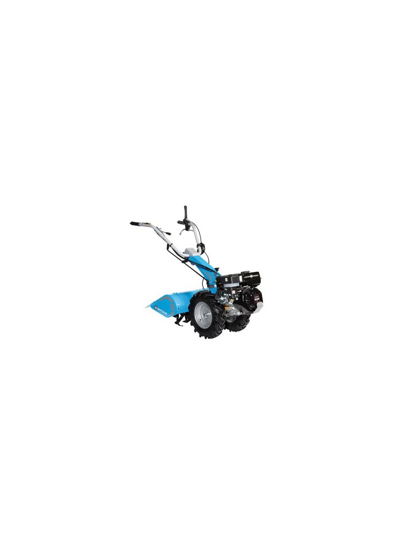 MOTOCULTOR 405 S COMPLETO