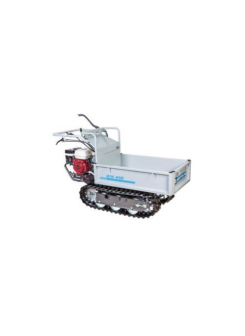TRANSPORTER BTR450
