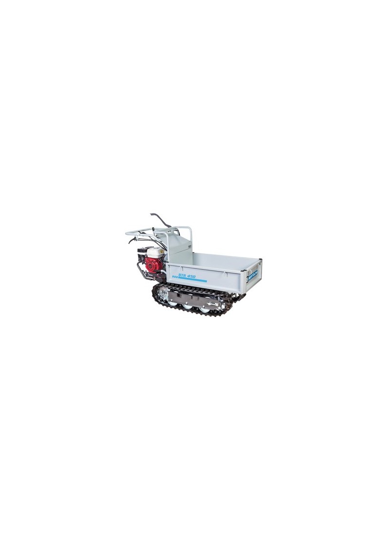 TRANSPORTER BTR450