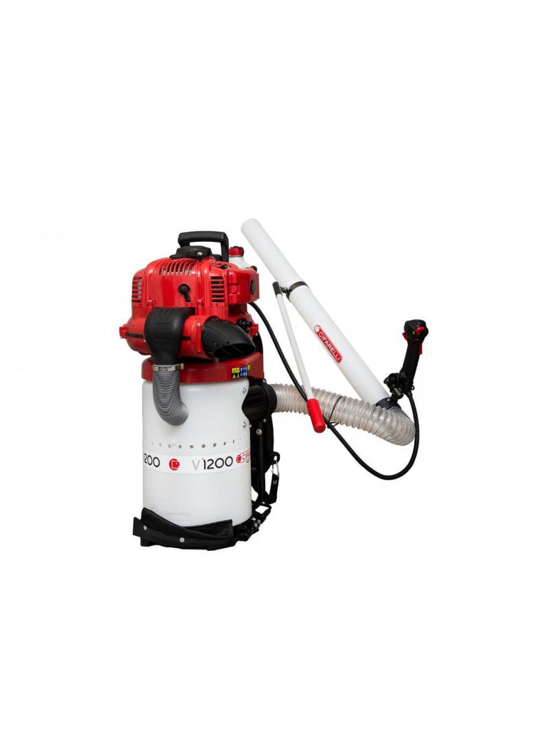ASPIRADOR V1200