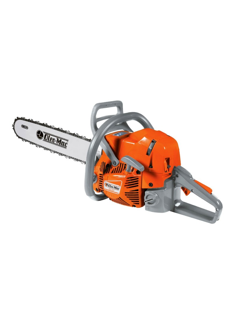 OLEO MAC GS 650  18"