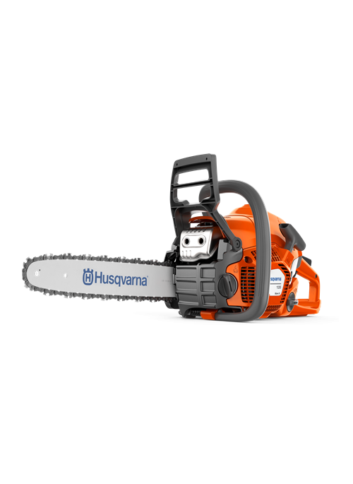 MOTOSIERRA HUSQVARNA 135MARK II