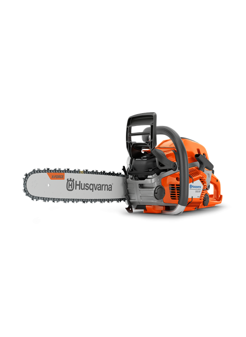 HUSQVARNA 550 XP MARK II