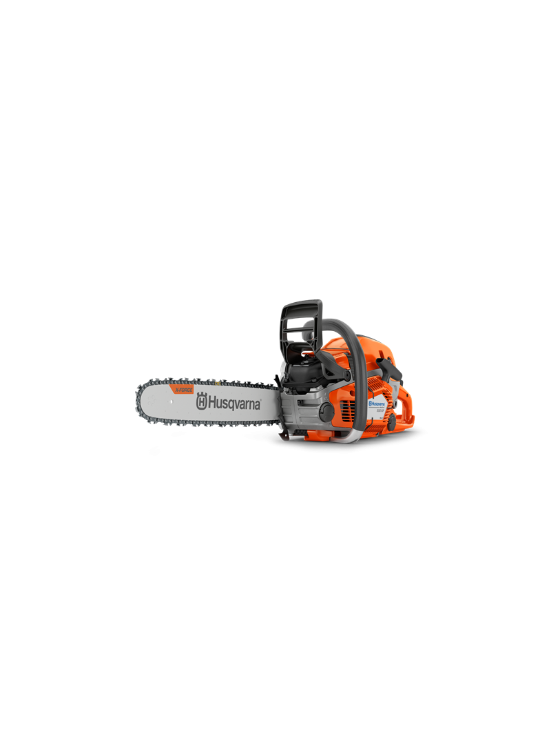 HUSQVARNA 550 XP MARK II