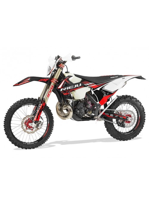 RIEJU MR 300 PRO