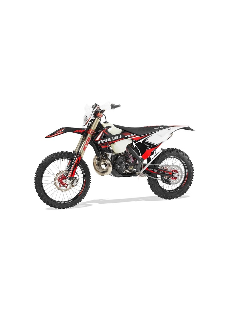 RIEJU MR 300 PRO