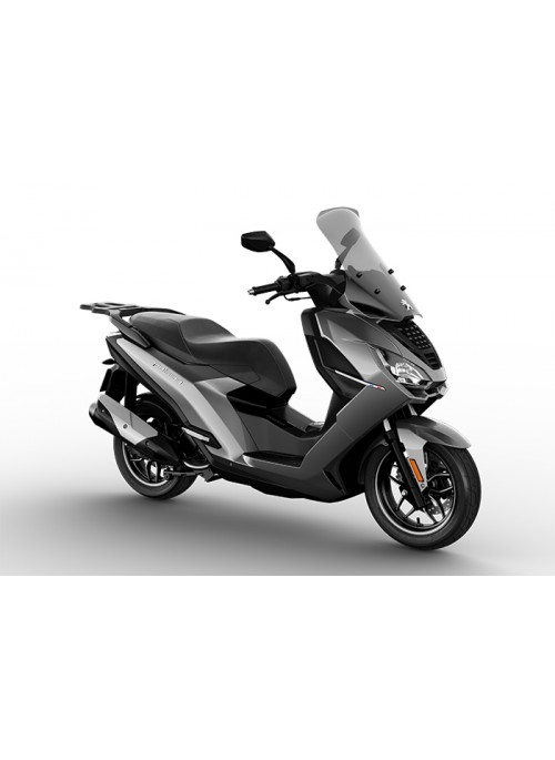 PULSION  125  ALLURE